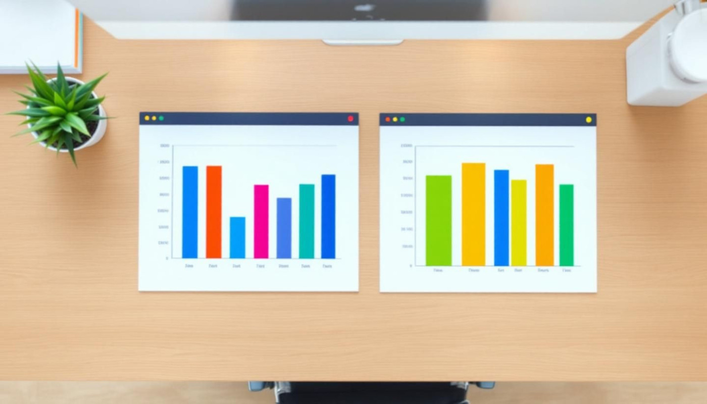 Karrierebilanz nach 8 Jahren im Vergleich zu 6 Jahren: Was hat sich verändert?