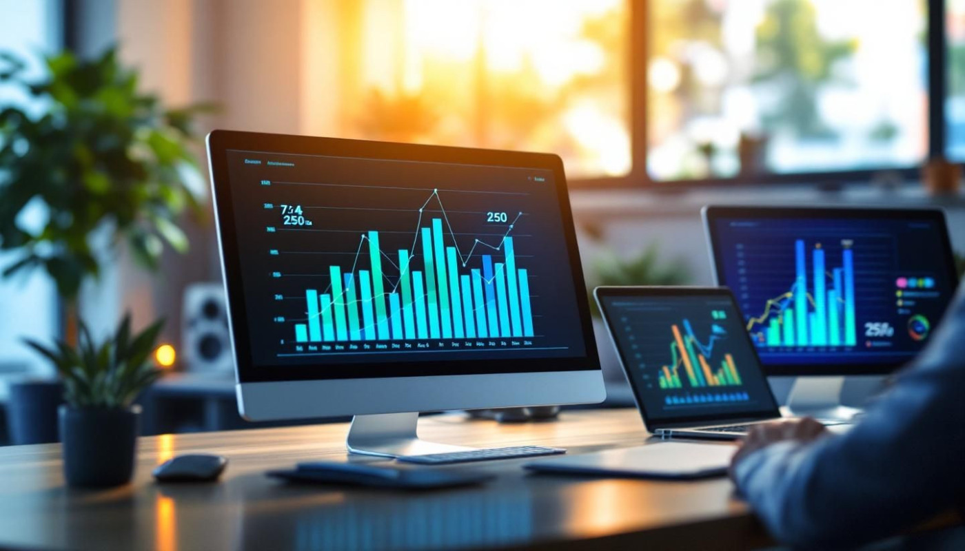 Karrierebilanz nach 8 Jahren im Vergleich zu 6 Jahren: Was sind die Unterschiede?